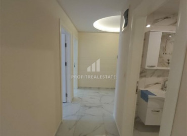 Two-bedroom apartment in a residence with facilities, 150 meters from the sea in the center of Mahmutlar ID-6384 фото-10