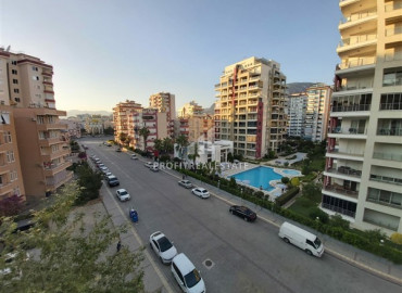 Two-bedroom apartment in a residence with facilities, 150 meters from the sea in the center of Mahmutlar ID-6384 фото-15