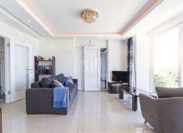 Cozy two bedroom apartment, with a private garden, 200 meters from the beach, Konakli, Alanya, 85 m2 ID-6388 фото-9