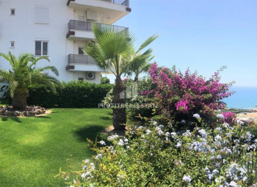 Cozy two bedroom apartment, with a private garden, 200 meters from the beach, Konakli, Alanya, 85 m2 ID-6388 фото-22