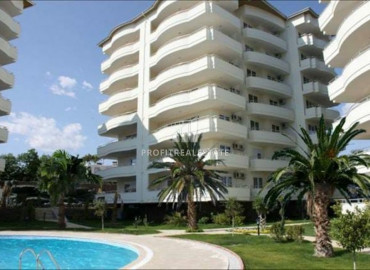 Two-bedroom apartment in a residence with facilities in the Avsallar area of Alanya, 62 thousand euros ID-6291 фото-2
