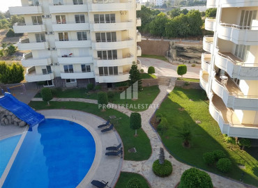 Two-bedroom apartment in a residence with facilities in the Avsallar area of Alanya, 62 thousand euros ID-6291 фото-3