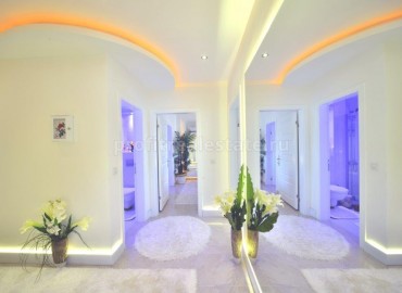 Furnished apartment in a hotel type complex in Mahmutlar, Turkey ID-0426 фото-12