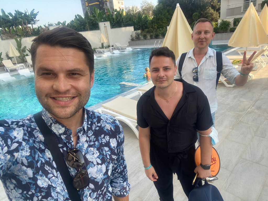 Сергей Отзыв Profit Real Estate}}