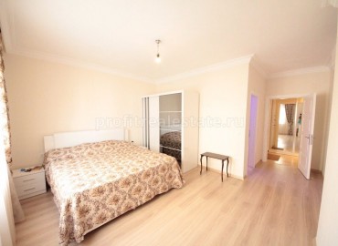 Furnished apartment in a hotel type complex in Mahmutlar, Turkey ID-0426 фото-14