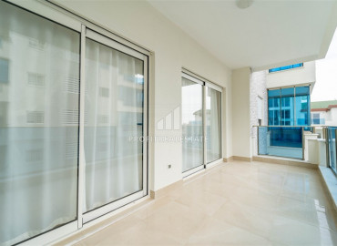 In an elite residence: 1 + 1 apartment with furniture, 400 m from the beaches of Mahmutlar ID-6392 фото-11