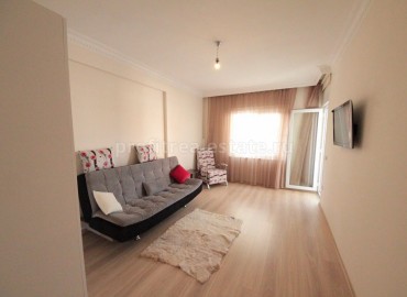Furnished apartment in a hotel type complex in Mahmutlar, Turkey ID-0426 фото-18