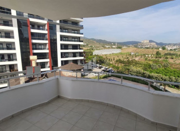 Species two bedroom apartment, 110m², renovated in a residence with facilities in Mahmutlar ID-6396 фото-8