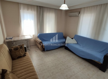 Inexpensive resale property: two-bedroom apartment with a separate kitchen 200m from the sea with furniture and appliances ID-6397 фото-19