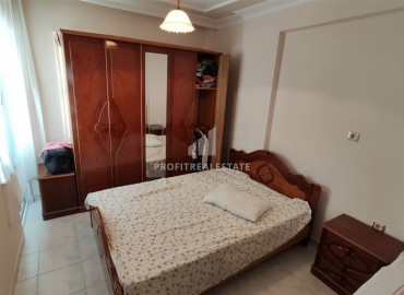 Inexpensive resale property: two-bedroom apartment with a separate kitchen 200m from the sea with furniture and appliances ID-6397 фото-20
