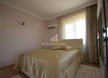 Furnished villa 3 + 2, with excellent views in the area of Alanya - Kargicak, 700m from the sea ID-6402 фото-20