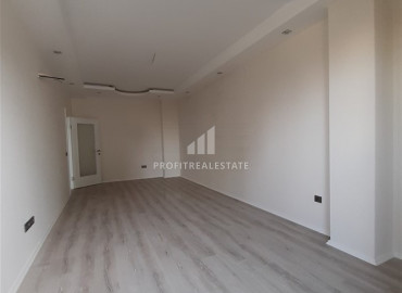 Трехкомнатная квартира с отдельной кухней в новом доме с богатой инфраструктурой в Махмутларе ID-6404 фото-4