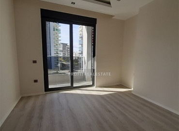 Two bedroom apartment with a separate kitchen in a new building with wide facilities in Mahmutlar ID-6404 фото-5