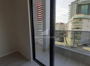 Two bedroom apartment with a separate kitchen in a new building with wide facilities in Mahmutlar ID-6404 фото-6