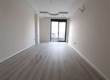 Two bedroom apartment with a separate kitchen in a new building with wide facilities in Mahmutlar ID-6404 фото-8