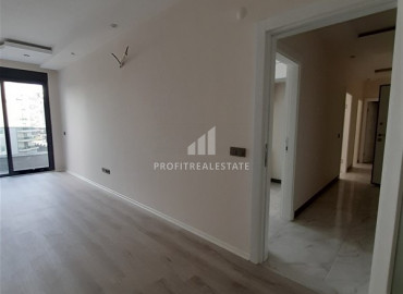 Two bedroom apartment with a separate kitchen in a new building with wide facilities in Mahmutlar ID-6404 фото-9