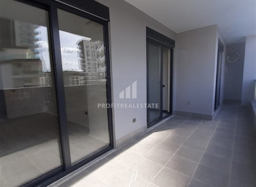 Two bedroom apartment with a separate kitchen in a new building with wide facilities in Mahmutlar ID-6404 фото-15