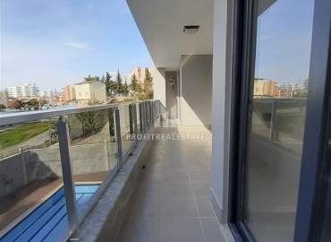 Two bedroom apartment with a separate kitchen in a new building with wide facilities in Mahmutlar ID-6404 фото-17