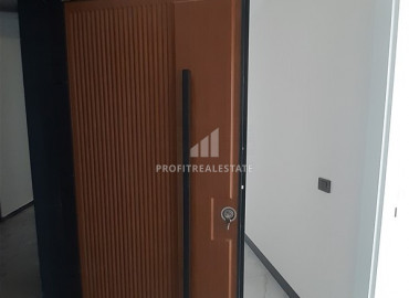 Трехкомнатная квартира с отдельной кухней в новом доме с богатой инфраструктурой в Махмутларе ID-6404 фото-18