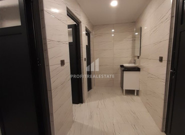 Two bedroom apartment with a separate kitchen in a new building with wide facilities in Mahmutlar ID-6404 фото-31