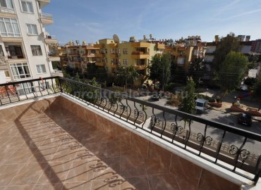 One bedroom apartment in the center of resort city Alanya, Turkey ID-0429 фото-8