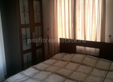 One bedroom apartment in the center of resort city Alanya, Turkey ID-0429 фото-10