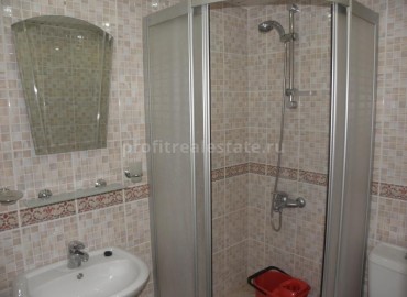 One bedroom apartment in the center of resort city Alanya, Turkey ID-0429 фото-11