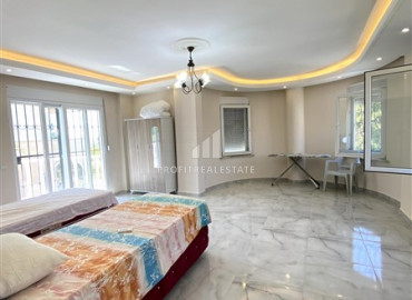 Four-storey villa, with a private pool, in Avsalar, Alanya, 250 m2 ID-6409 фото-6