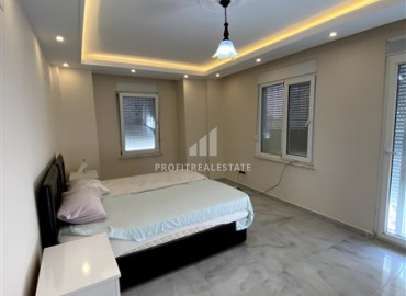 Four-storey villa, with a private pool, in Avsalar, Alanya, 250 m2 ID-6409 фото-8