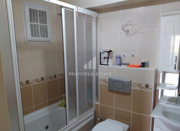 Inexpensive two-bedroom apartment just 150 meters from the beach, Demirtas, Alanya, 105 m2 ID-6410 фото-9