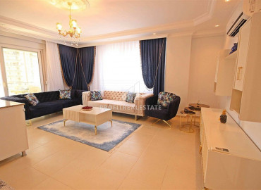 Elegant apartment in the center of Mahmutlar, two bedrooms, 115 m2 ID-6411 фото-5