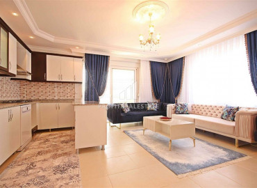 Элегантная квартира в центре Махмутлара, с двумя спальнями, 115 м2 ID-6411 фото-6
