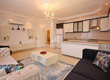 Elegant apartment in the center of Mahmutlar, two bedrooms, 115 m2 ID-6411 фото-7