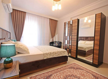 Elegant apartment in the center of Mahmutlar, two bedrooms, 115 m2 ID-6411 фото-9