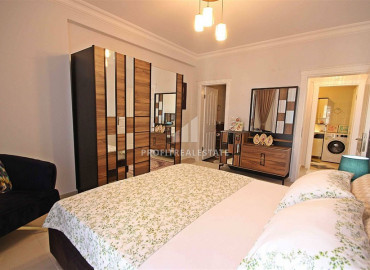Элегантная квартира в центре Махмутлара, с двумя спальнями, 115 м2 ID-6411 фото-10