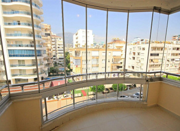 Elegant apartment in the center of Mahmutlar, two bedrooms, 115 m2 ID-6411 фото-12