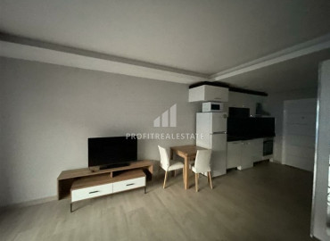 Меблированная квартира-студия, в жилом комплексе с богатой инфраструктурой, Кестель, Аланья, 40 м2 ID-6413 фото-6