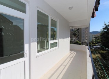 Two bedroom apartment in the center of touristic city Alanya, Turkey ID-0430 фото-11