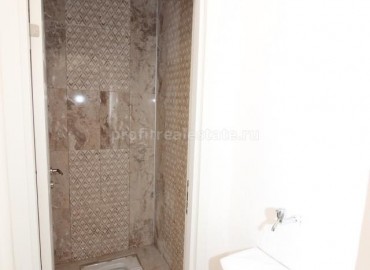 Two bedroom apartment in the center of touristic city Alanya, Turkey ID-0430 фото-12