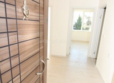 Two bedroom apartment in the center of touristic city Alanya, Turkey ID-0430 фото-14