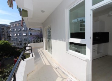 Two bedroom apartment in the center of touristic city Alanya, Turkey ID-0430 фото-16
