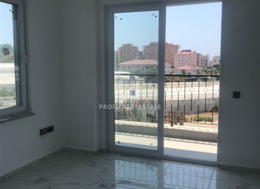 New one bedroom apartment in a residence with full facilities, Oba, Alanya, 46 m2 ID-6416 фото-2
