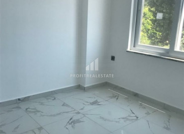 New one bedroom apartment in a residence with full facilities, Oba, Alanya, 46 m2 ID-6416 фото-4