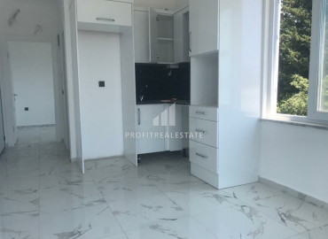 New one bedroom apartment in a residence with full facilities, Oba, Alanya, 46 m2 ID-6416 фото-8