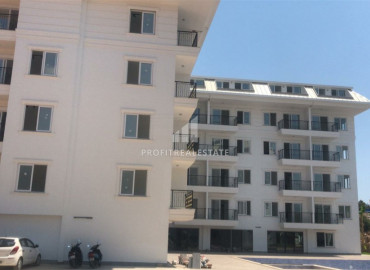 Новые двухкомнатные апартаменты в резиденции с полной инфраструктурой, Оба, Аланья, 46 м2 ID-6416 фото-19