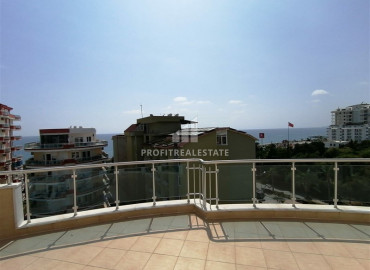 Spacious duplex, layouts 4 + 1, 50 meters from the sea, Mahmutlar, Alanya, 220 m2 ID-6418 фото-16