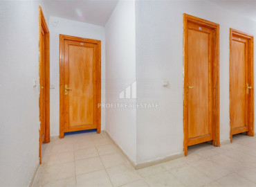 One-bedroom apartment, ready to move in, with a large total area of 80 m2, center of Alanya ID-6419 фото-22