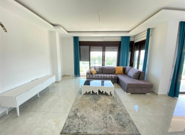 Species apartment 2 + 1 on the first line in Kestel in a residence with wide facilities ID-6422 фото-5