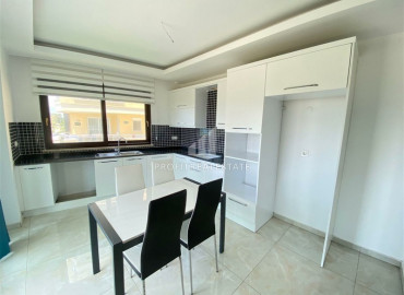 Species apartment 2 + 1 on the first line in Kestel in a residence with wide facilities ID-6422 фото-7