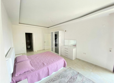 Species apartment 2 + 1 on the first line in Kestel in a residence with wide facilities ID-6422 фото-10